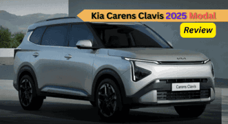 Kia Carens Clavis Review – On-Road Price, Specs, Ratings & More